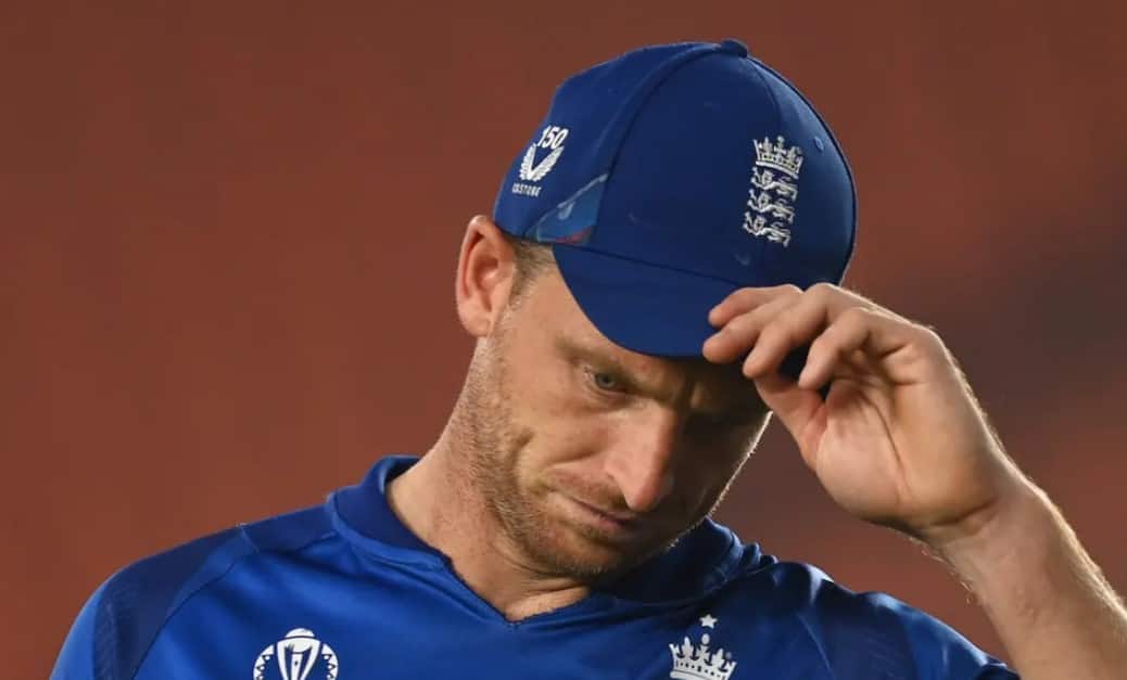 ‘My Form Has Hurt Team…,’ Buttler After ENG Jumps Out Of World Cup 2023 Semi-Final Race